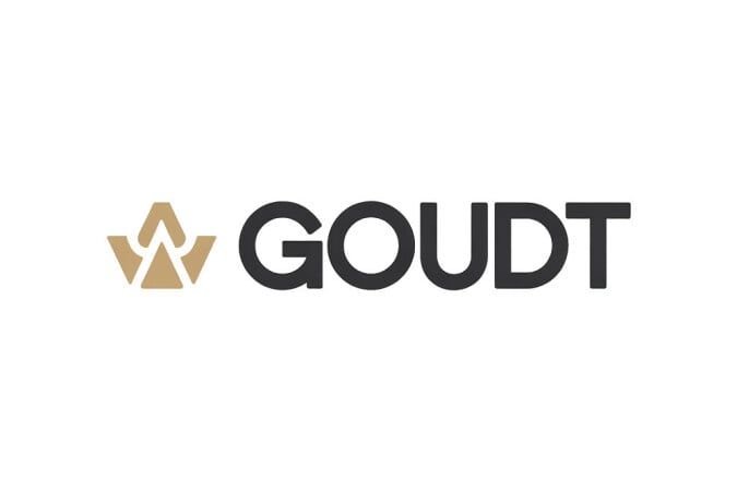 Goudt logo