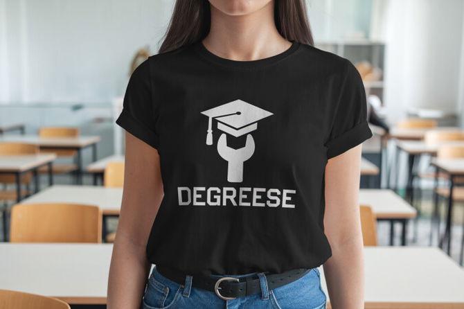 Degreese.com