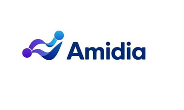 Amidia.com logo