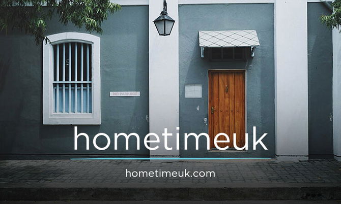 HomeTimeUK.com