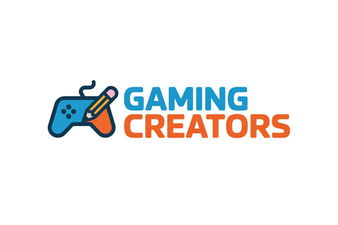GamingCreators.com - Creative brandable domain for sale