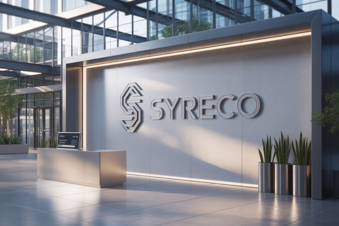 SYRECO.com
