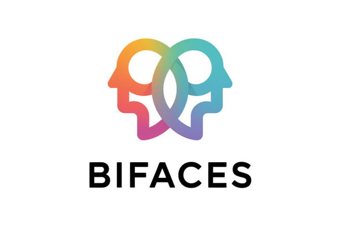 BiFaces.com