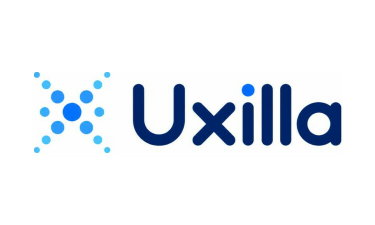 Uxilla logo