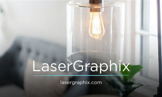 LaserGraphix.com