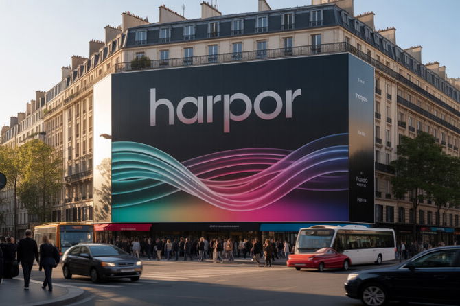 Harpor.com