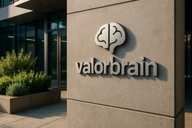 ValorBrain.com — 4