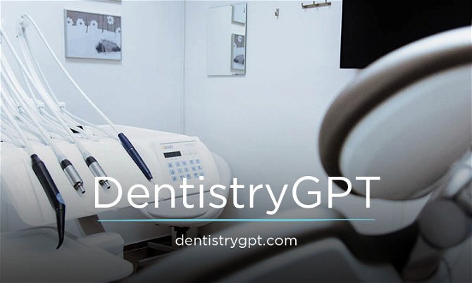 DentistryGPT.com