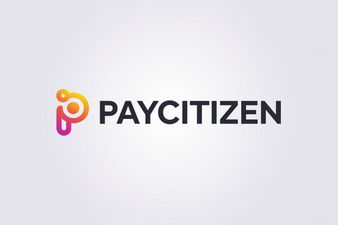 PayCitizen.com - Creative brandable domain for sale