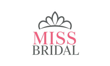 MissBridal.com - Creative brandable domain for sale