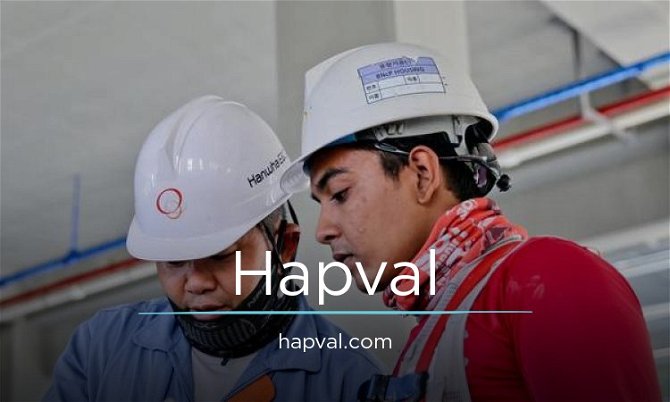 Hapval.com