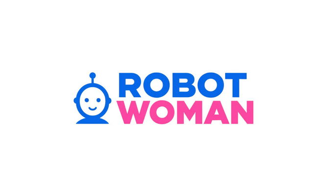 RobotWoman.com