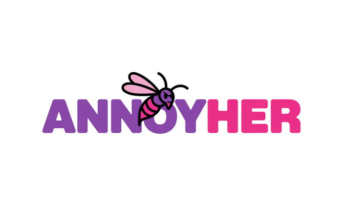 AnnoyHer.com
