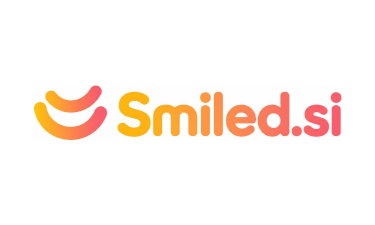 Smiled logo