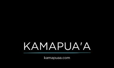 Kamapuaa.com - Creative brandable domain for sale