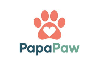 PapaPaw.com - Creative brandable domain for sale