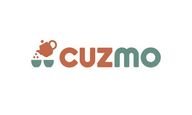 Cuzmo.com - Creative brandable domain for sale