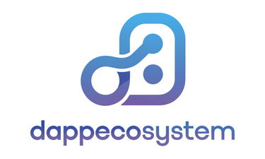 DappEcosystem.com - Creative brandable domain for sale