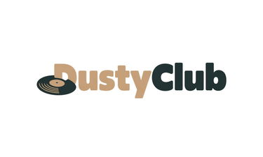 DustyClub.com - Creative brandable domain for sale