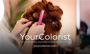 YourColorist.com