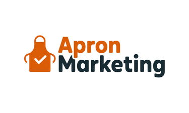 ApronMarketing.com - Creative brandable domain for sale