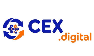 CEX logo