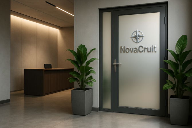 NovaCruit.com — 4