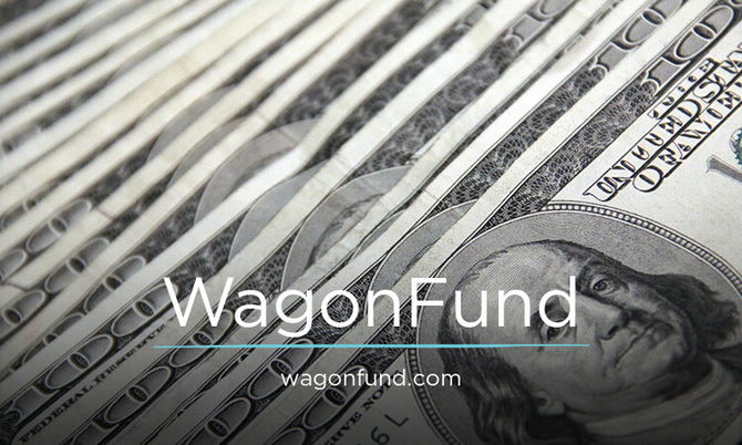 WagonFund.com