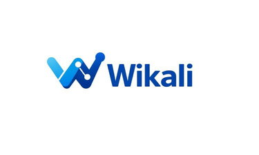 Wikali logo