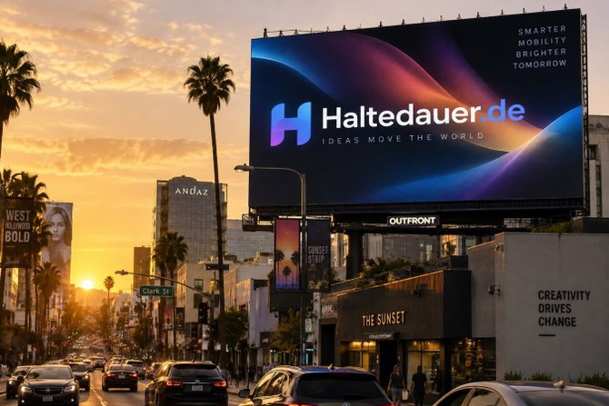 Haltedauer.de — 3