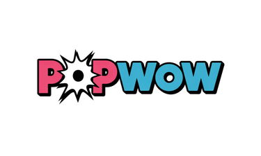 PopWow.com - Great premium domain names