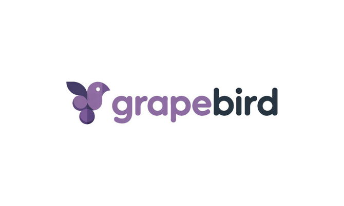 GrapeBird.com