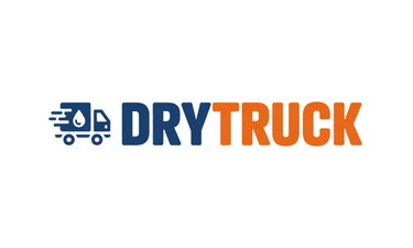 DryTruck logo