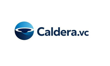Caldera.vc is for sale