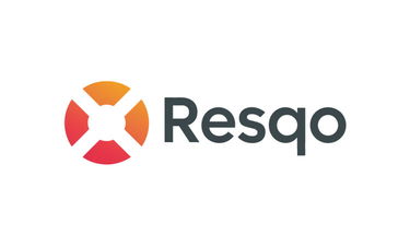Resqo.com - Creative brandable domain for sale