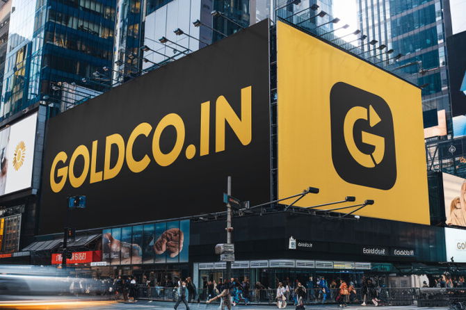 GoldCo.in