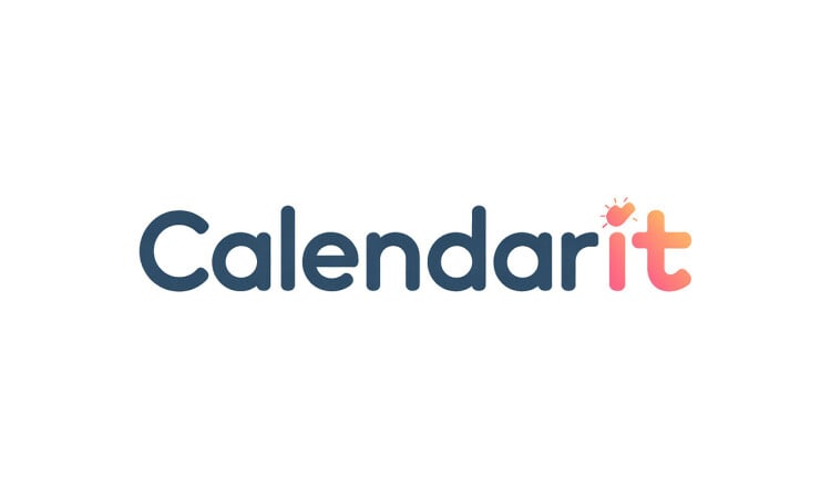 CalendarIt logo