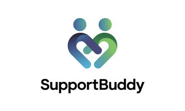 SupportBuddy.com - Creative brandable domain for sale