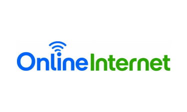 OnlineInternet logo