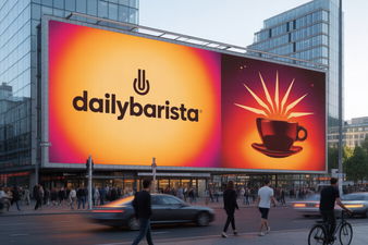 DailyBarista.com - Creative brandable domain for sale