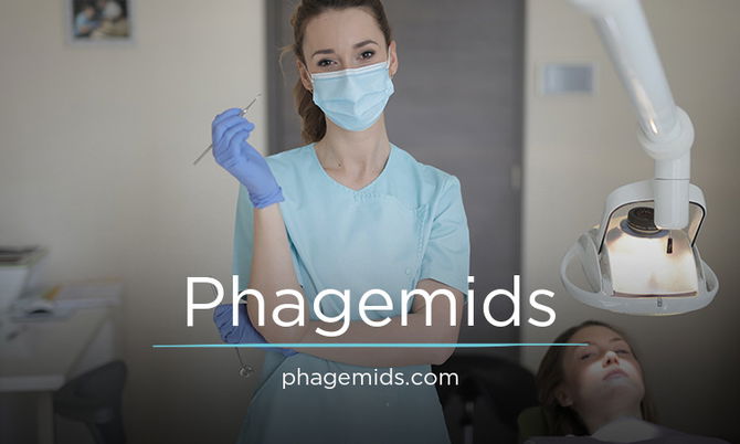 Phagemids.com