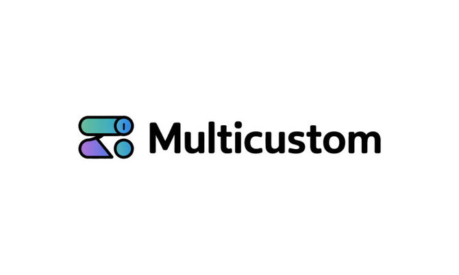 Multicustom.com