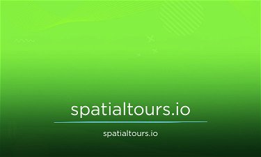 SpatialTours.io