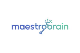 MaestroBrain.com - Creative brandable domain for sale