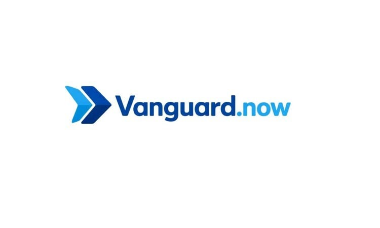 Vanguard logo