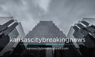 kansascitybreakingnews.com - Creative brandable domain for sale