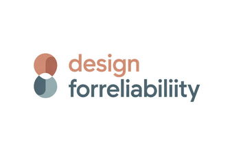 DesignForReliability.com - Creative brandable domain for sale