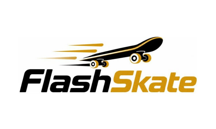 FlashSkate.com
