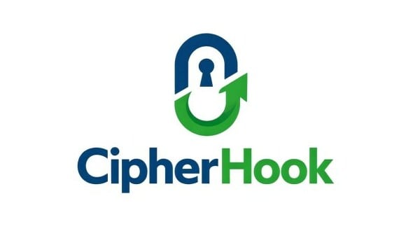 CipherHook logo