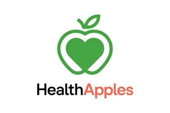 HealthApples.com - Creative brandable domain for sale